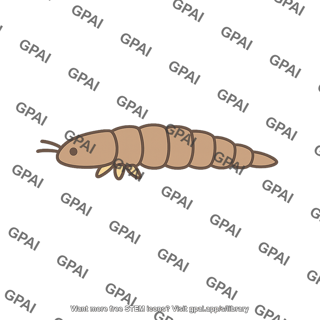 Small invertebrate