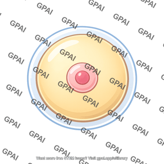Mature egg