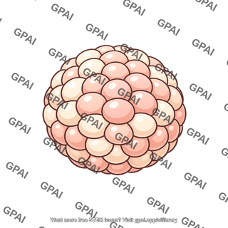 Embryo cleavage stage