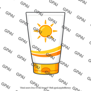 Sun cream