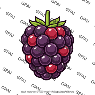Aggregate fruit