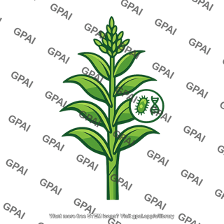 Bt crop