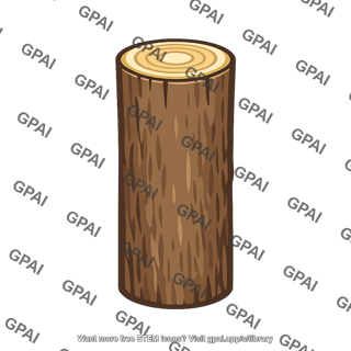 Stem woody