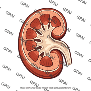 Mammalian kidney