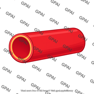 Large artery