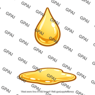 Vegetable oil