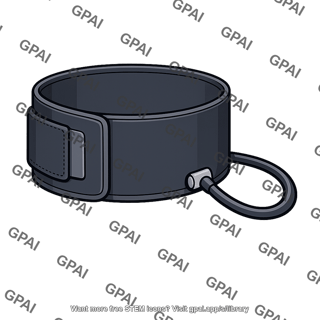 Inflatable cuff