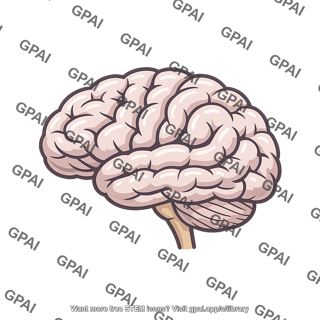 Human brain