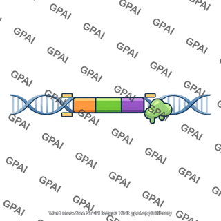 Mobile genetic element