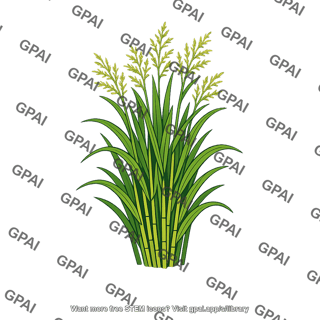 Biofuel crop