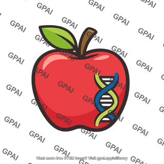 Genetically modified food