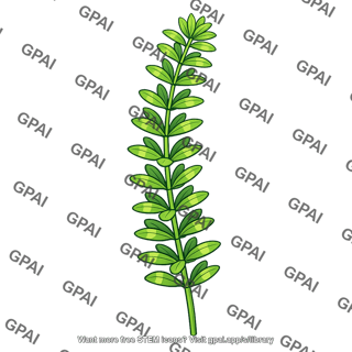 Elodea