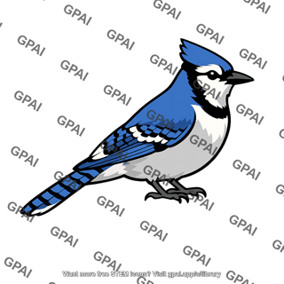 Blue jay