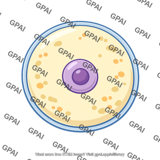Egg unfertilized