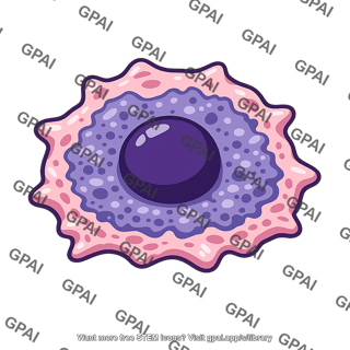 Cancer cell transformed