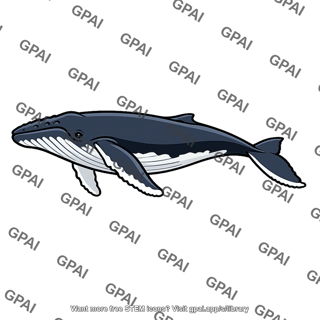 Humpback whale