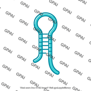 Rna regulatory molecule