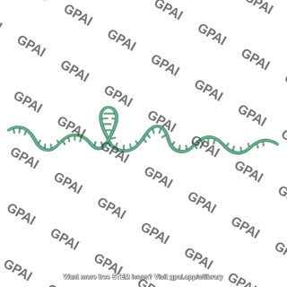 Viral rna