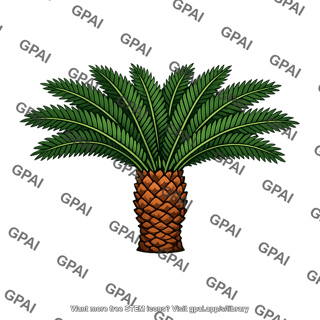 Cycad