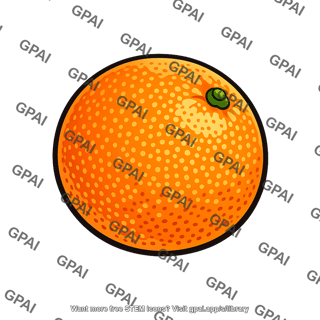 Citrus fruit
