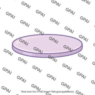 Membranous disk