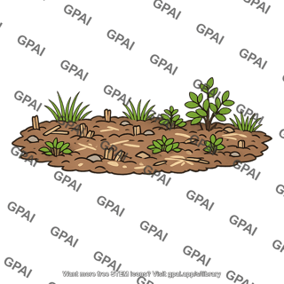 Secondary succession