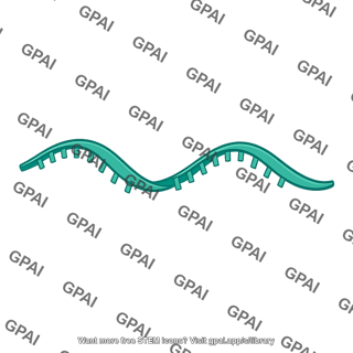 Mrna for vitellogenin