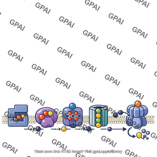 Electron transport chain