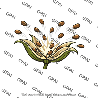 Seed explosive