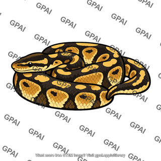 Ball python