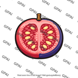 Fig cross section