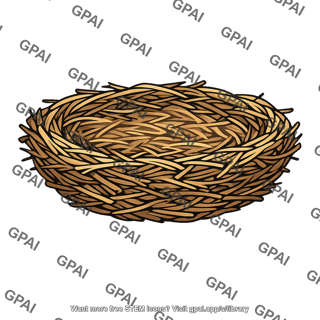 Bird nest