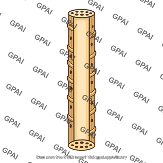 Xylem vessel element