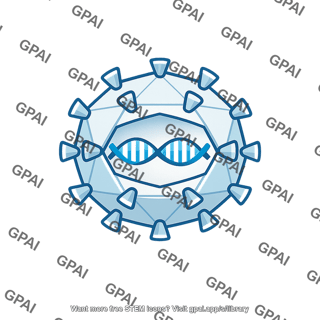 Gene therapy vector