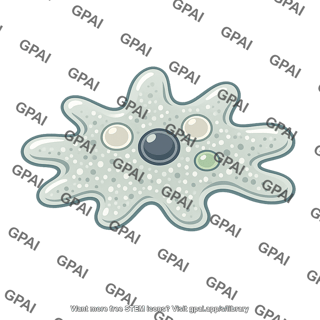 Amoebozoan