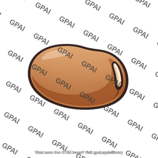 Legume seed