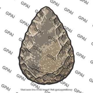 Stone tool