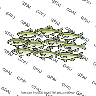 School of fish