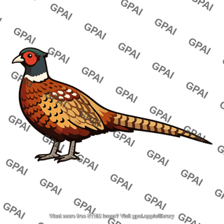 Pheasant