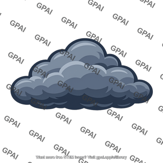 Storm cloud