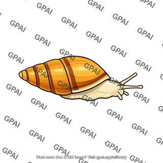 Partula suturalis