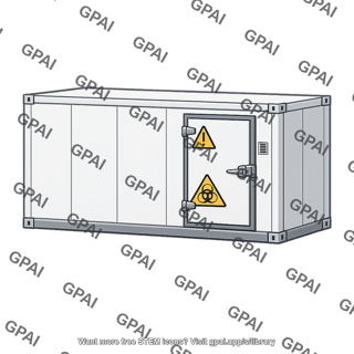 Mortuary temporary