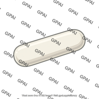 Bacterium rod shaped