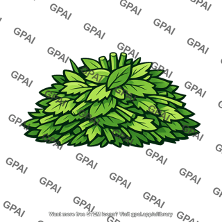 Autotroph biomass