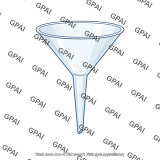 Laboratory funnel