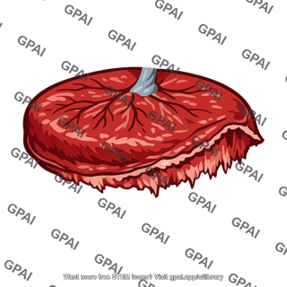 Placenta detaching