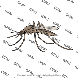Anopheles hybrid