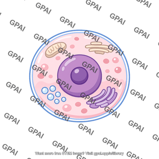 Animal cell