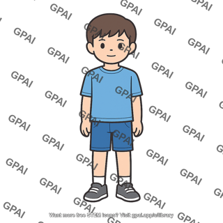 Boy