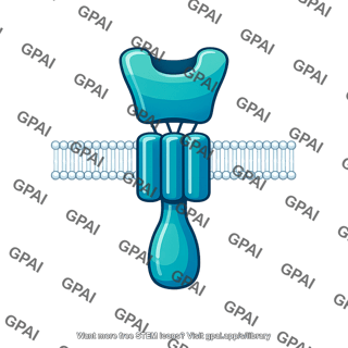 Signal receptor protein